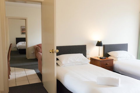 Ballarat Colonial Motor Inn & Apartments - Inverell Accommodation 5