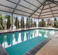 Ballarat Colonial Motor Inn  Apartments - Inverell Accommodation