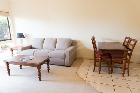 Ballarat Colonial Motor Inn & Apartments - Inverell Accommodation 4