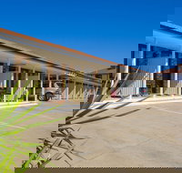 Aalbany Motel - Inverell Accommodation