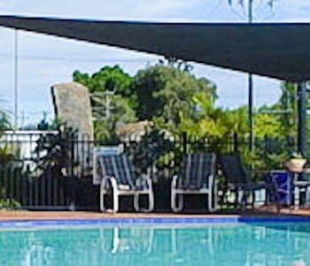 Aza Motel - Inverell Accommodation 5