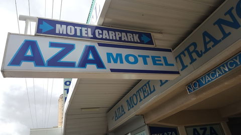 Aza Motel - Inverell Accommodation 2