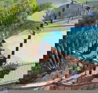 Aza Motel - Inverell Accommodation