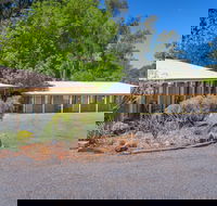 Corowa Bindaree Holiday Park - Inverell Accommodation