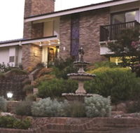 Bathurst Heights BB - Inverell Accommodation