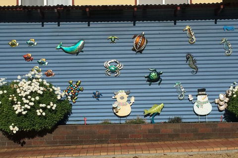 Albany Gardens Tourist Park - Inverell Accommodation 2