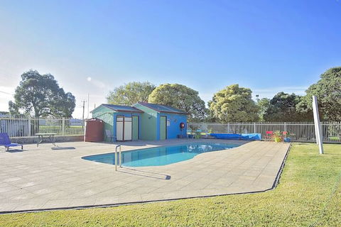 Albany Gardens Tourist Park - Inverell Accommodation 7