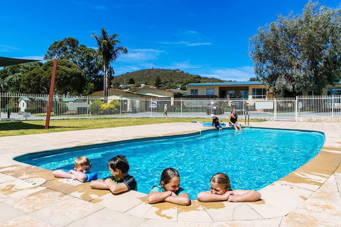 Albany Gardens Tourist Park - Inverell Accommodation 6