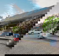 Artesian Spa Motel - Inverell Accommodation