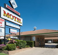 Buckaroo Motor Inn - Inverell Accommodation