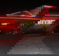 Mount Kuring-gai Motel - Inverell Accommodation