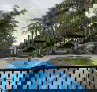 Federation Motel Resort - Inverell Accommodation