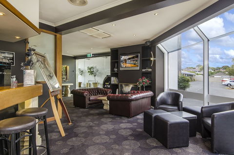 The Commodore - Inverell Accommodation 0