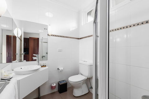 The Commodore - Inverell Accommodation 2