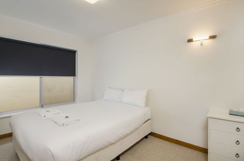 The Commodore - Inverell Accommodation 1
