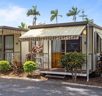 First City Caravilla - Inverell Accommodation