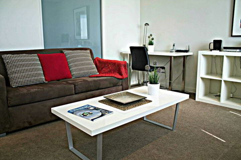 Adelaide DressCircle Apartments North Terrace - Inverell Accommodation 1