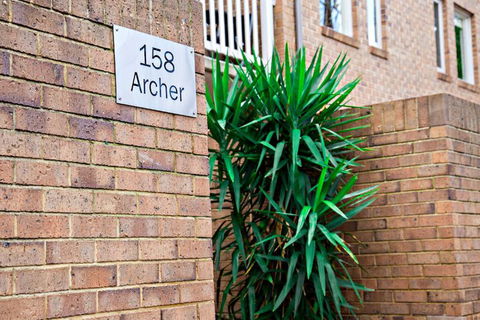 Adelaide Dresscircle Apartments Archer Street - Inverell Accommodation 1