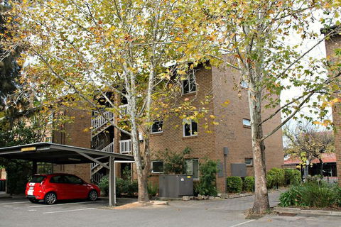 Adelaide Dresscircle Apartments Archer Street - Inverell Accommodation 2