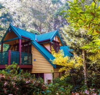 Arnica Views - Inverell Accommodation