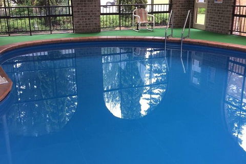 Idlewilde Town & Country Motor Inn - Inverell Accommodation 4
