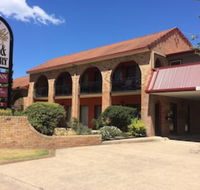 Idlewilde Town  Country Motor Inn - Inverell Accommodation