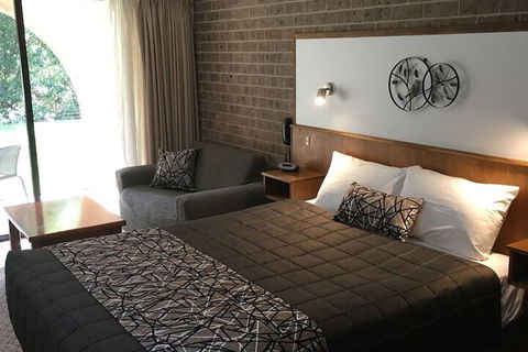 Idlewilde Town & Country Motor Inn - Inverell Accommodation 6
