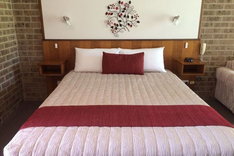 Idlewilde Town & Country Motor Inn - Inverell Accommodation 7