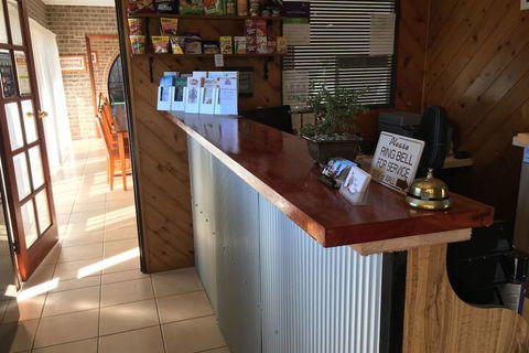 Idlewilde Town & Country Motor Inn - Inverell Accommodation 5