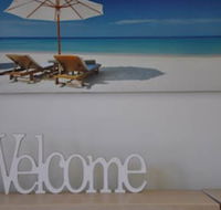 Palm Waters Holiday Villas - Inverell Accommodation