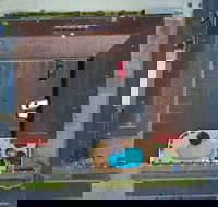 Casino Motor Inn - Inverell Accommodation