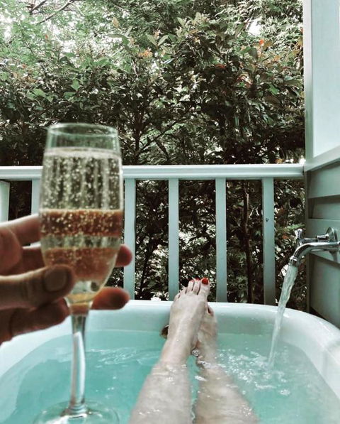 La Perouse Lorne - Inverell Accommodation 6