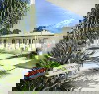 Annalee Motel Beaudesert - Inverell Accommodation