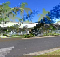 Tully Motel - Inverell Accommodation