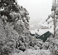 Alpenhorn - Inverell Accommodation