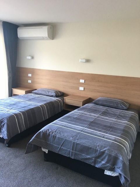 Rainbow Motel - Inverell Accommodation 6