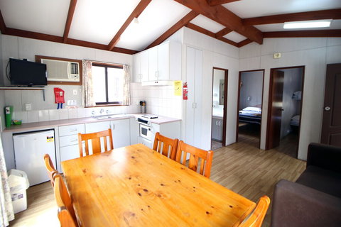 Adelaide's Brownhill Creek Tourist Park - Inverell Accommodation 5