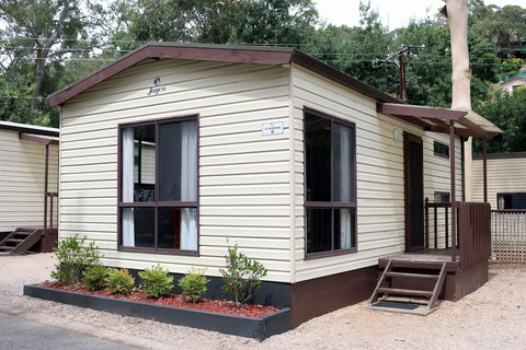Adelaide's Brownhill Creek Tourist Park - Inverell Accommodation 4