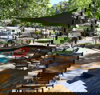 Adelaide's Brownhill Creek Tourist Park - Inverell Accommodation