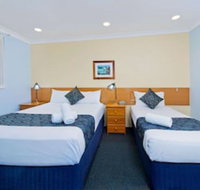 Haven Waters Motel  Apartments - Inverell Accommodation