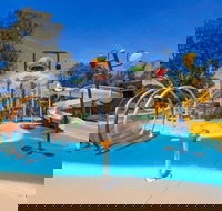 Discovery Parks  Lake Bonney - Inverell Accommodation