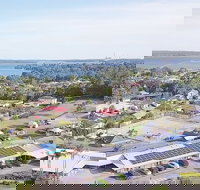 Bay Hotel Motel - Inverell Accommodation