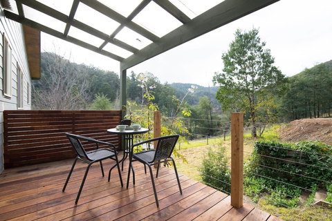 Toorongo River Sanctuary - Inverell Accommodation 2