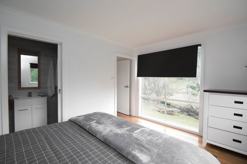 Toorongo River Sanctuary - Inverell Accommodation 1