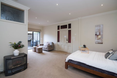 Toorongo River Sanctuary - Inverell Accommodation 3