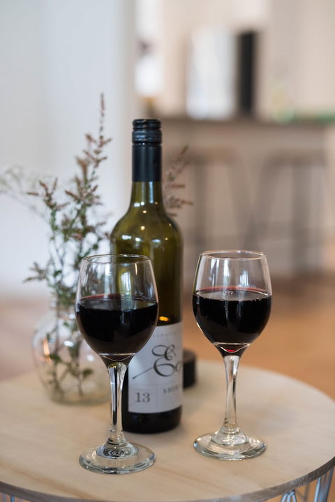 Toorongo River Sanctuary - Inverell Accommodation 4