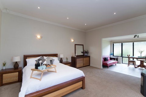 Toorongo River Sanctuary - Inverell Accommodation 5