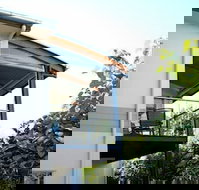 Maleny Terrace Cottages - Inverell Accommodation