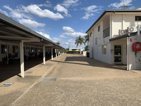 Silo Motor Inn - Inverell Accommodation 0