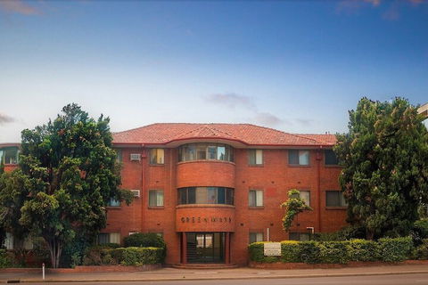 Greenways Apartments - Inverell Accommodation 1